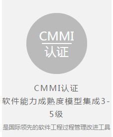 CMMI評估 信息系統(tǒng)集成服務(wù)中質(zhì)量不打折的堅(jiān)實(shí)保障
